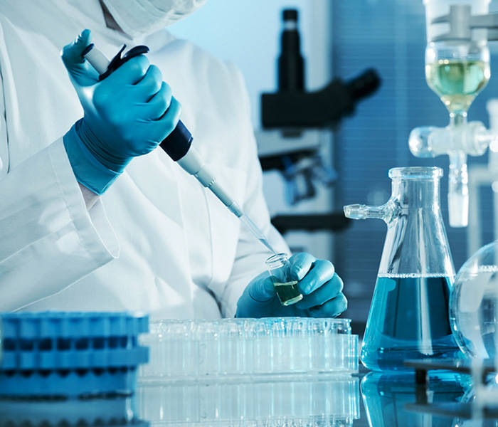 RNAi and siRNA Transfection